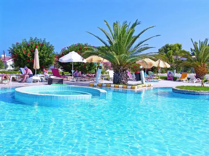 Алсанджак: Lapethos Resort Hotel