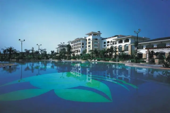 Гуанчжоу: Garden Holiday Islands Business