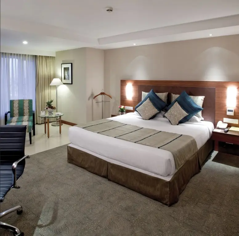 Ахмедабад: Country Inn Ahmedabad