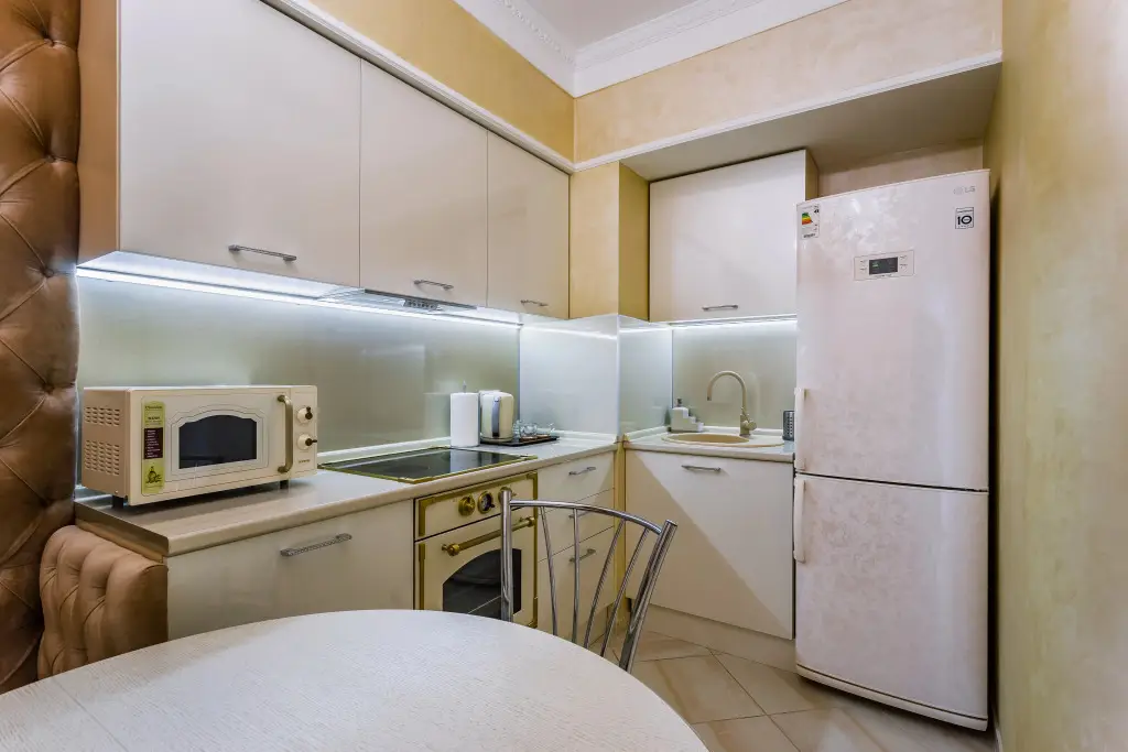 Самара: Maksima Gorkogo 131 Apartaments