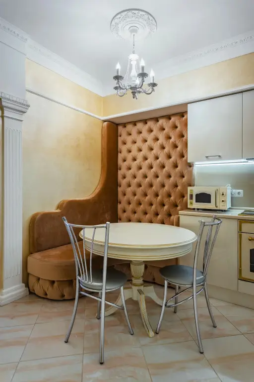 Самара: Maksima Gorkogo 131 Apartaments