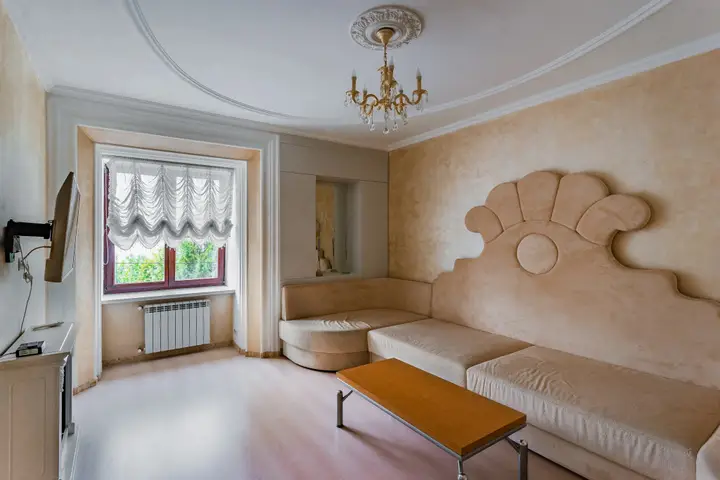 Самара: Maksima Gorkogo 131 Apartaments