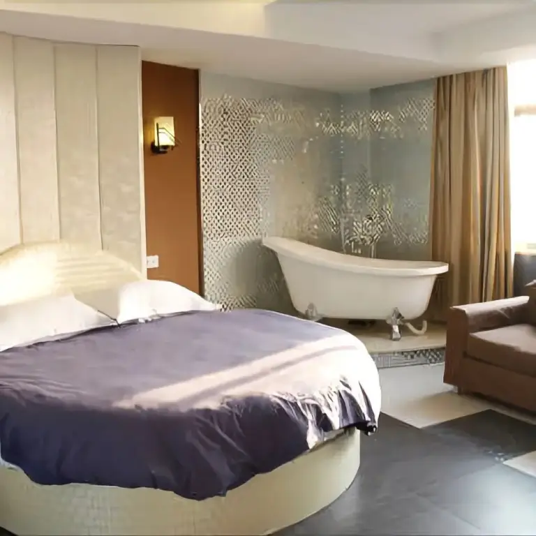 Нинбо: Joy Express Hotel
