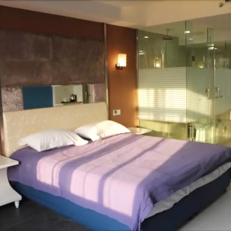 Нинбо: Joy Express Hotel