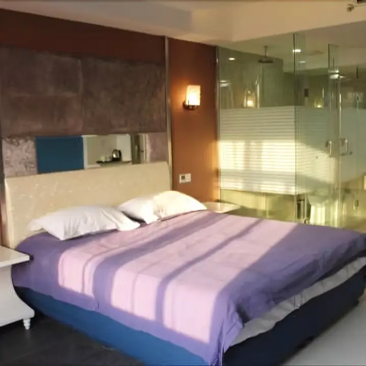 Нинбо: Joy Express Hotel