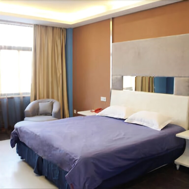 Нинбо: Joy Express Hotel