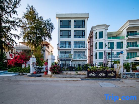 Шэньчжэнь: West Lafayette seaview Inn