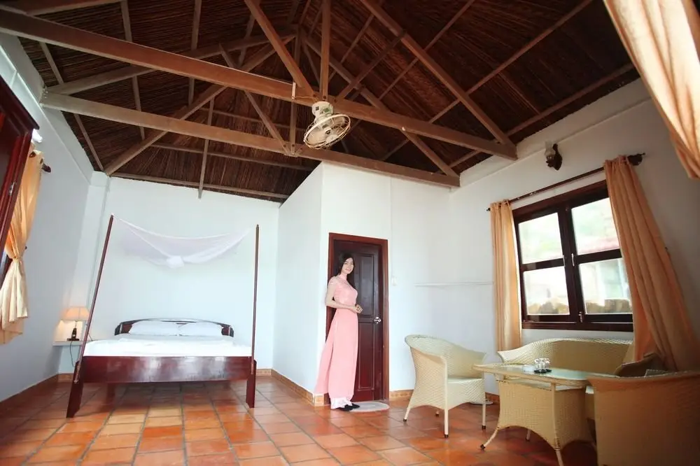 остров Фукуок: The Beach Club Resort Phu Quoc