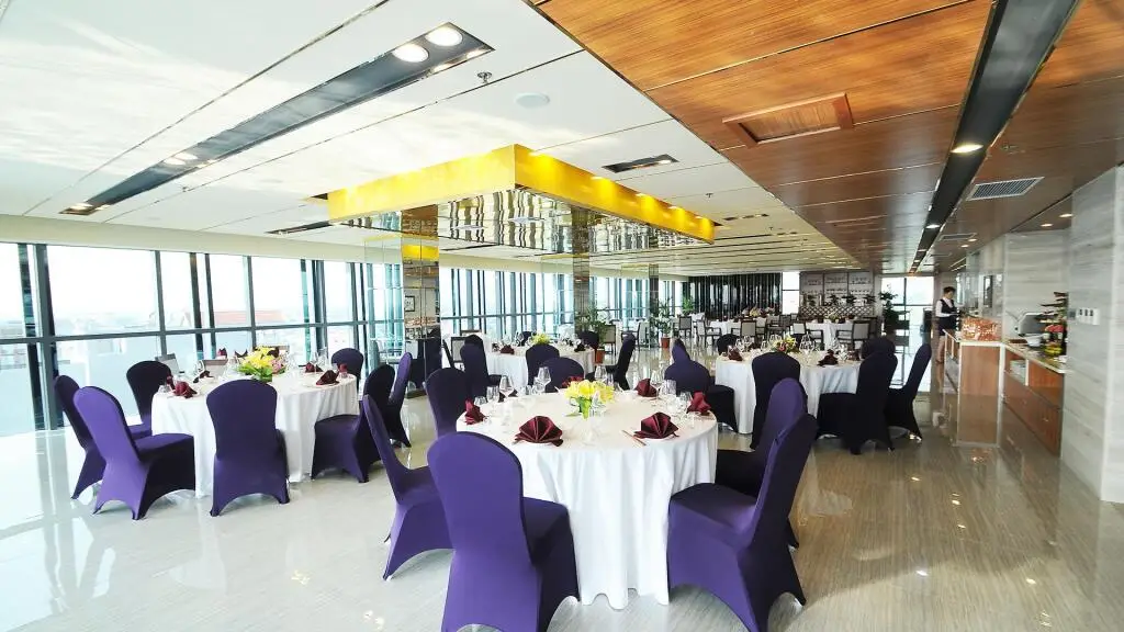 Халонг: Bien Bac Hotel