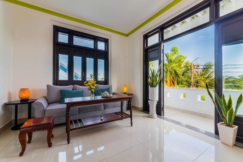 Хойан: Coconut Hamlet Homestay