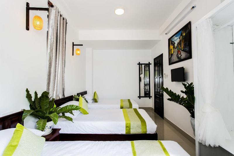 Хойан: Coconut Hamlet Homestay
