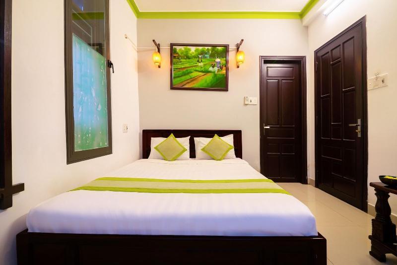 Хойан: Coconut Hamlet Homestay