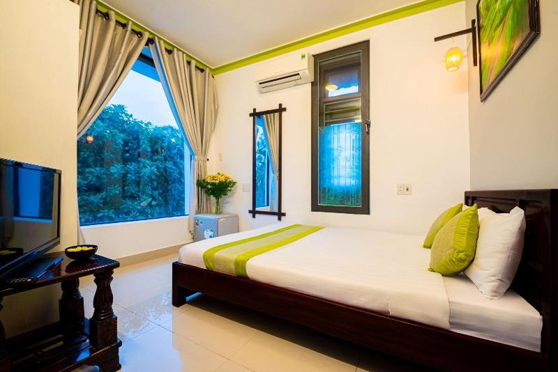 Хойан: Coconut Hamlet Homestay
