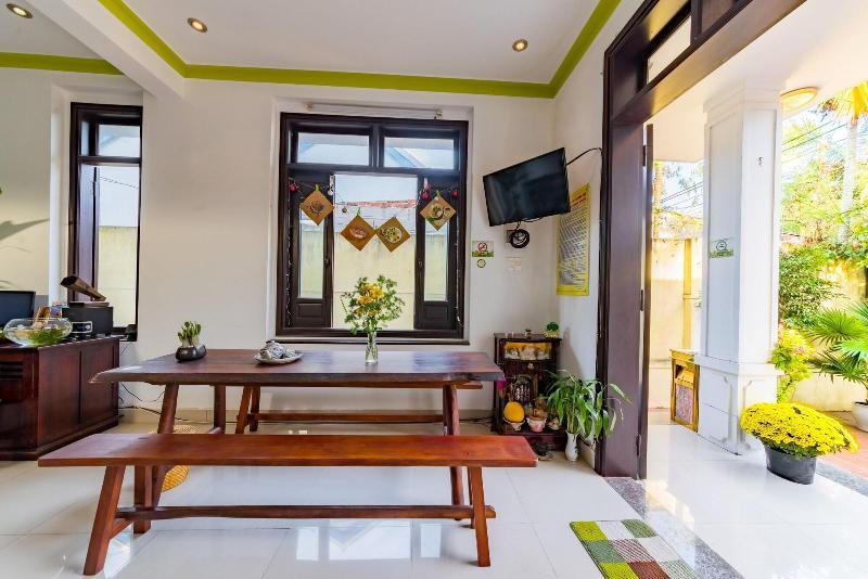 Хойан: Coconut Hamlet Homestay