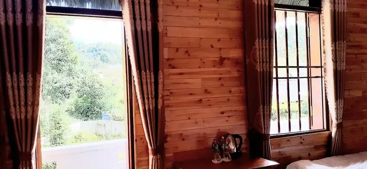 Бакха: Sa House Bac Ha