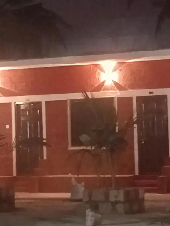 Малпе: Manan Guest House