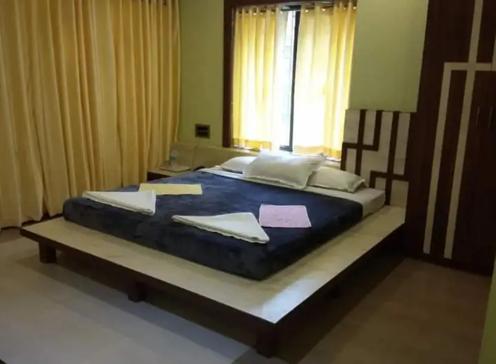 Кудал: Hotel Spice Kokan
