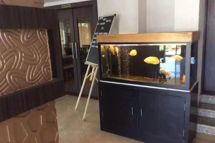 Кудал: Hotel Spice Kokan