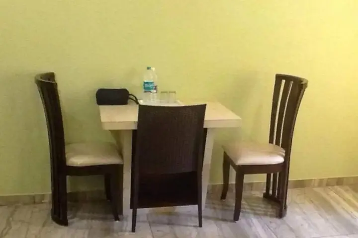 Кудал: Hotel Spice Kokan