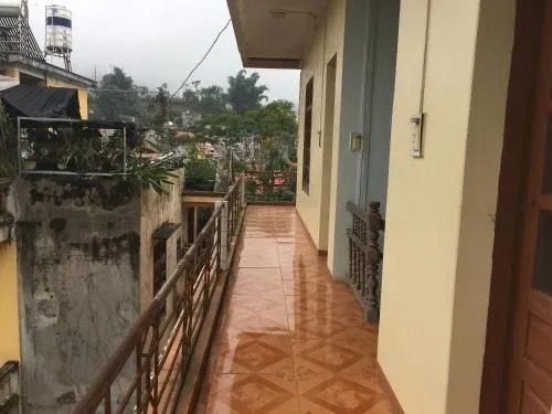 Лаокай: Minh Quan Hotel