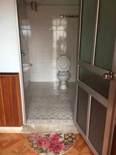 Лаокай: Minh Quan Hotel
