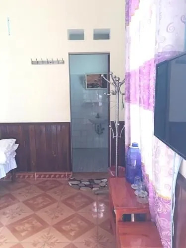 Лаокай: Minh Quan Hotel