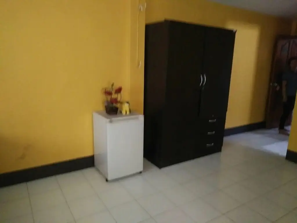 Чианграй: Ozone Guest House Chiangrai
