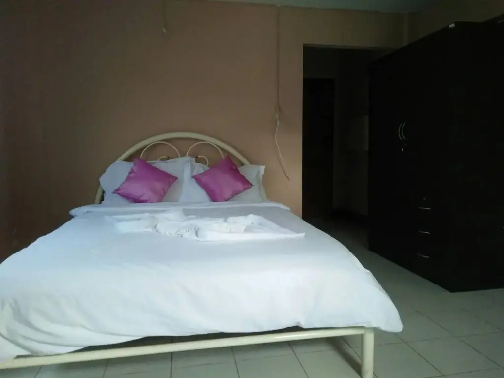 Чианграй: Ozone Guest House Chiangrai
