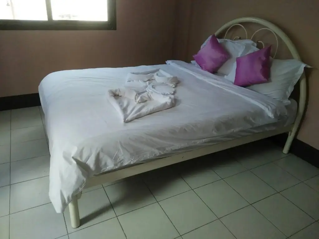 Чианграй: Ozone Guest House Chiangrai