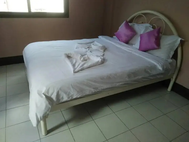 Чианграй: Ozone Guest House Chiangrai