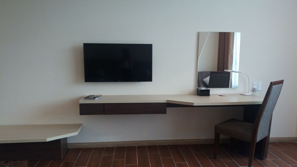 Дьен Чау: Muong Thanh Luxury Dien Lam Hotel