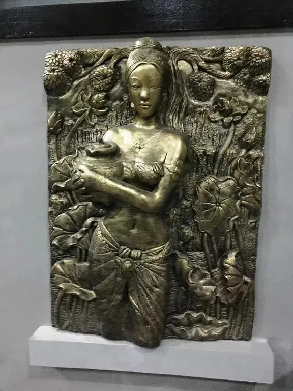 Пхукет: Peace On Earth Retreat
