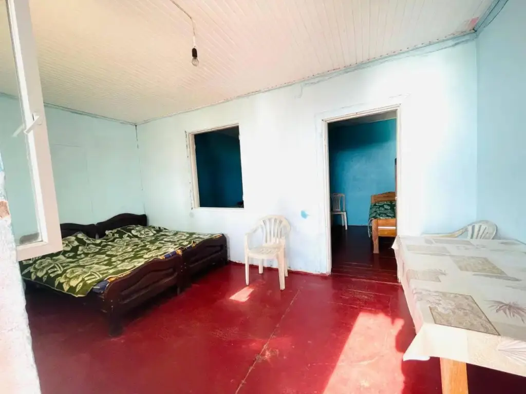 Уреки: 86 E. Takaishvili Guest House