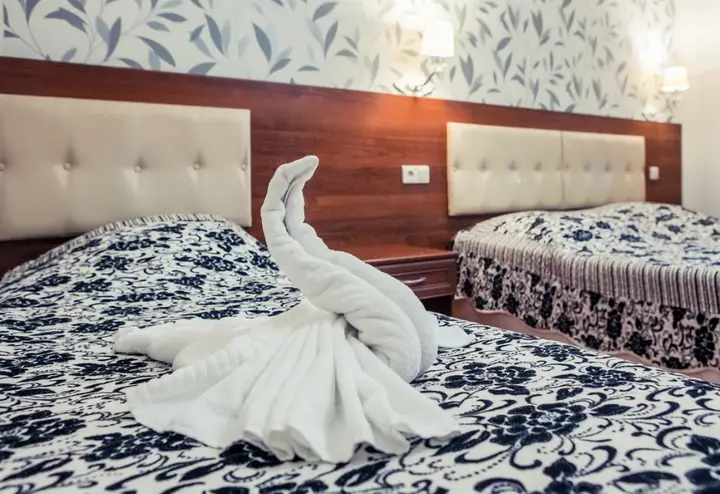 Сочи: Анжела