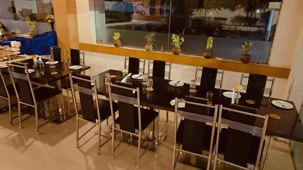Кришнагири: Alps Residency - A Bergamont Hotel, Krishnagiri