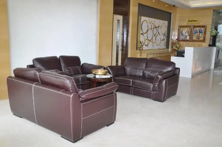Кришнагири: Alps Residency - A Bergamont Hotel, Krishnagiri