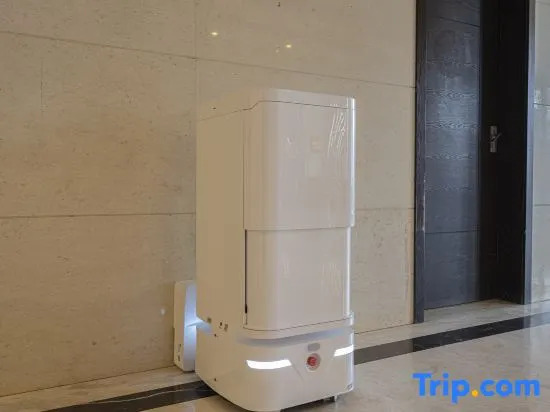 Цюаньчжоу: Zhouyou International Hotel (Jinjiang Anhai Anping Bridge)