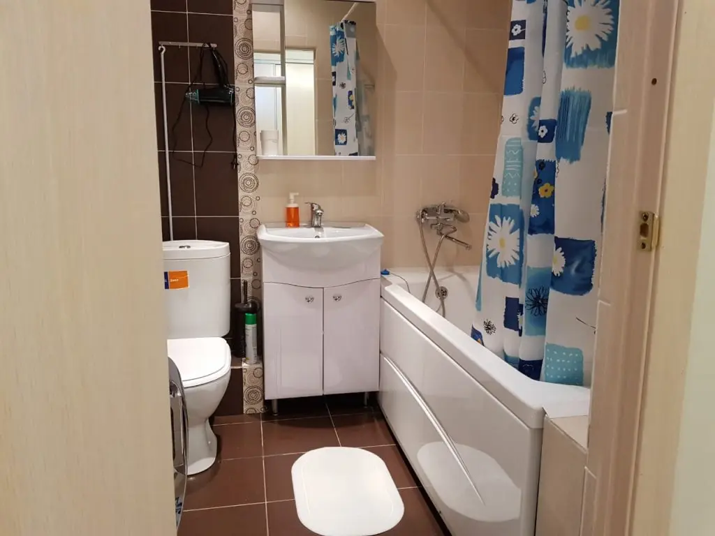 Екатеринбург: Malina Apartments