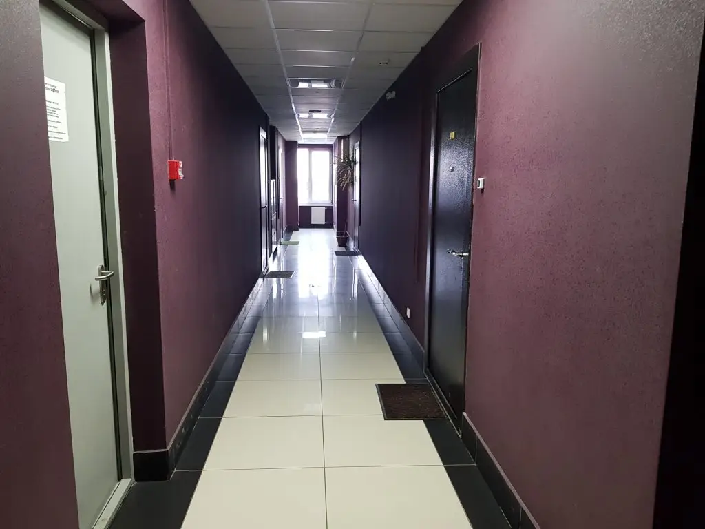 Екатеринбург: Malina Apartments