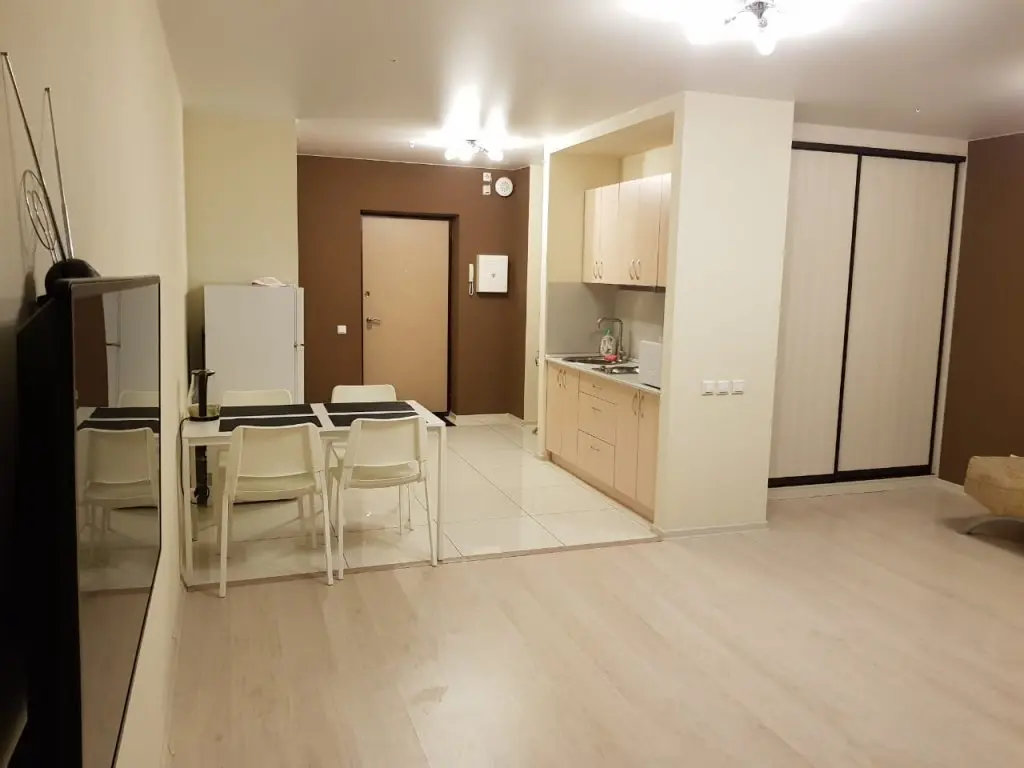 Екатеринбург: Malina Apartments