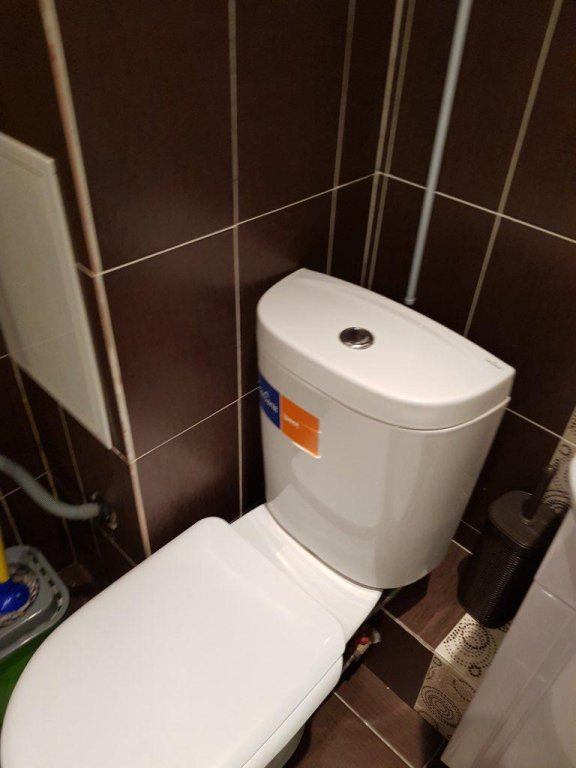 Екатеринбург: Malina Apartments