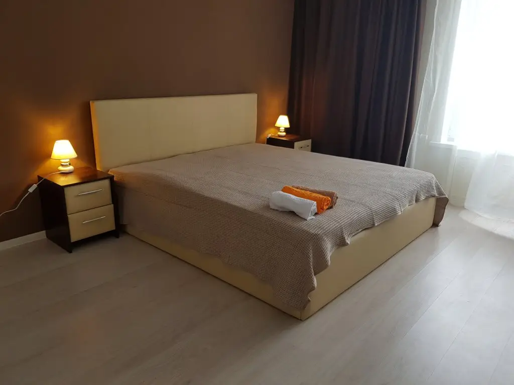 Екатеринбург: Malina Apartments
