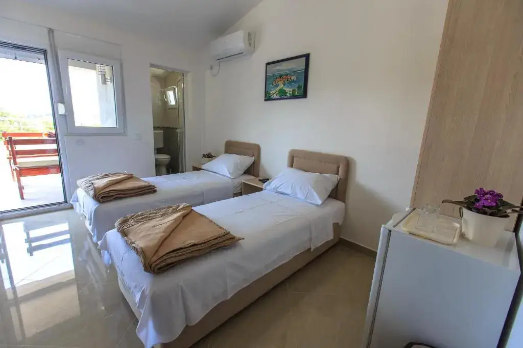 Сутоморе: Guesthouse Gulić