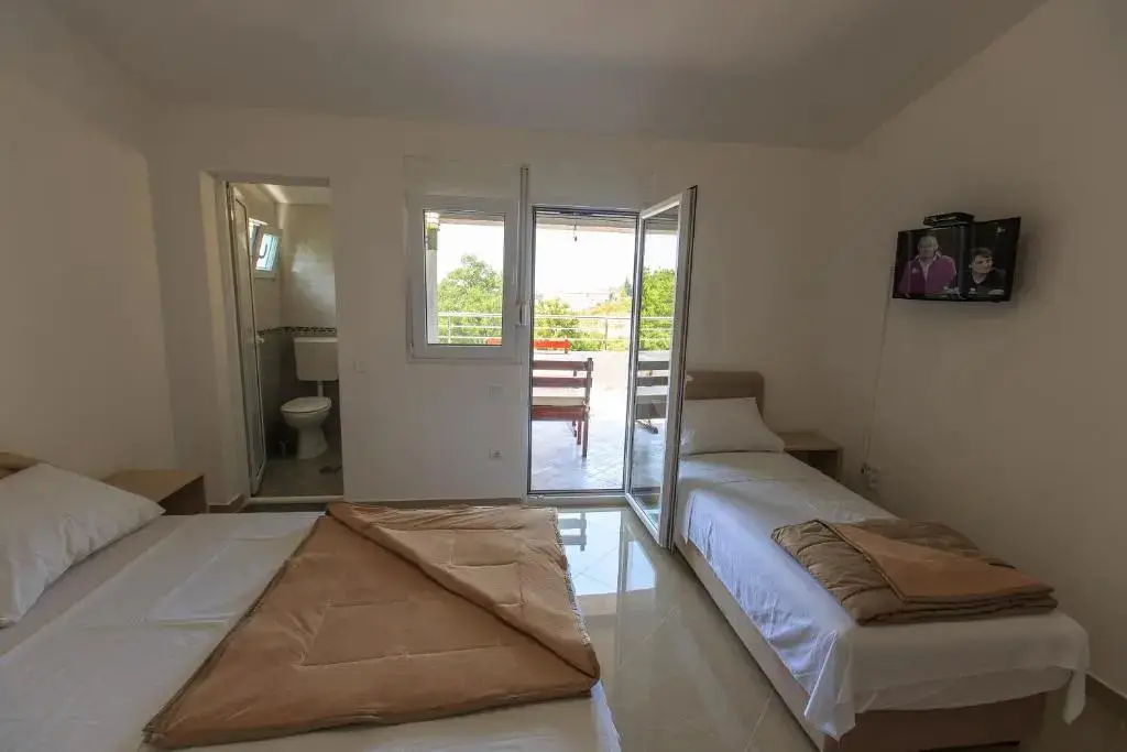 Сутоморе: Guesthouse Gulić