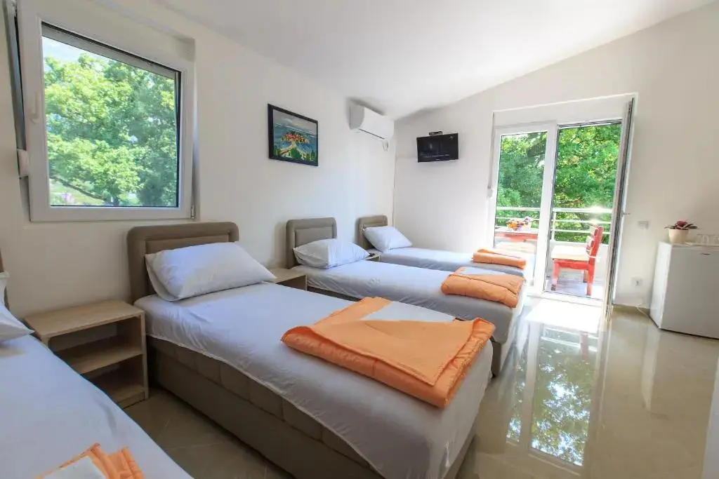 Сутоморе: Guesthouse Gulić