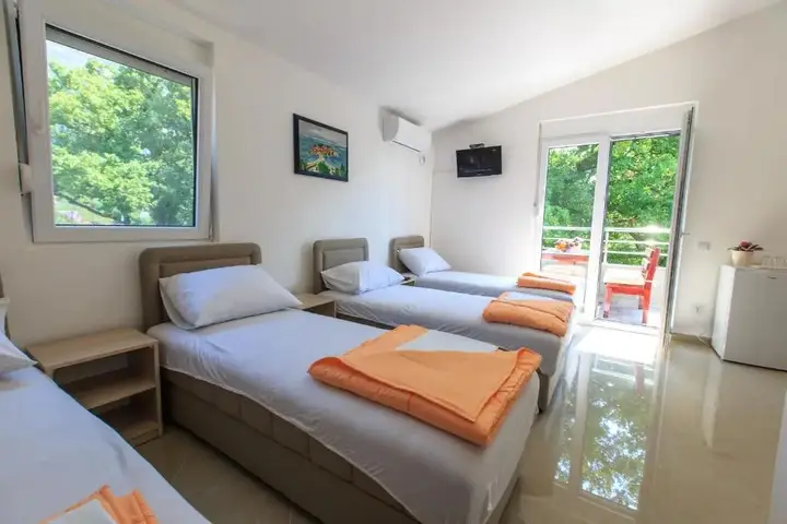 Сутоморе: Guesthouse Gulić