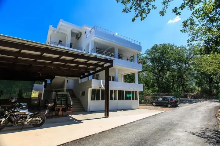 Сутоморе: Guesthouse Gulić