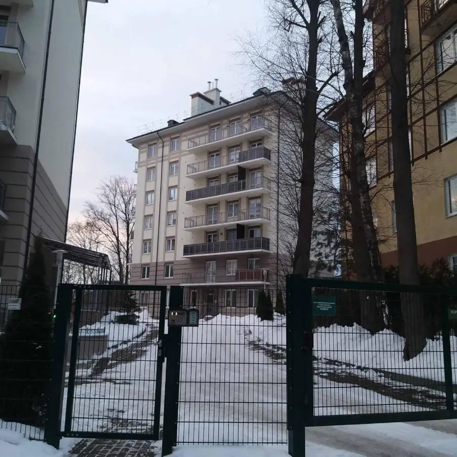 Светлогорск: Однокомнатная Квартира