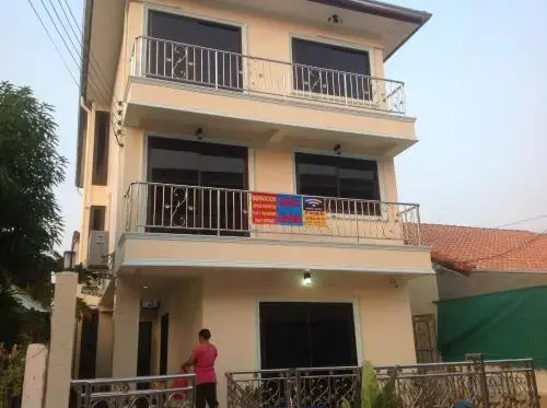 Паттайя: Junior Apartment