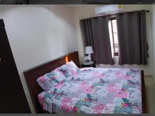 Паттайя: Junior Apartment
